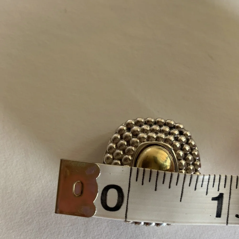 LAGOS Gold Dome Slide Enhancer